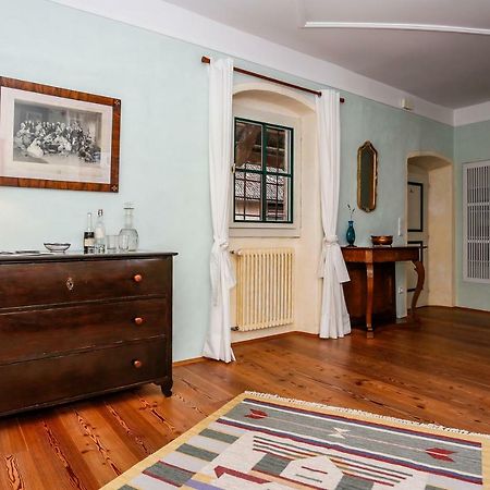 Weinbergsuite Panholzer Caldaro Εξωτερικό φωτογραφία