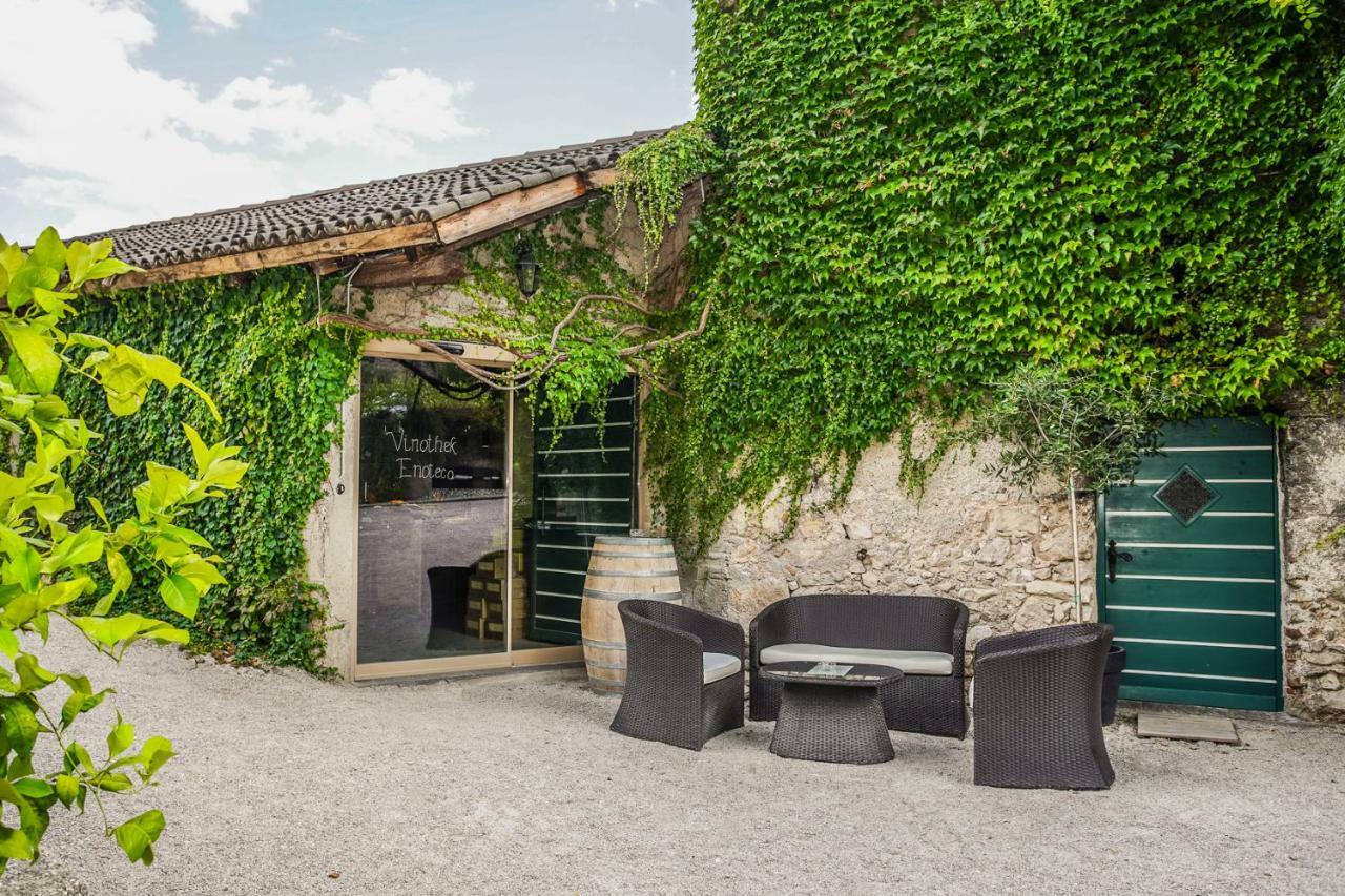 Weinbergsuite Panholzer Caldaro Εξωτερικό φωτογραφία
