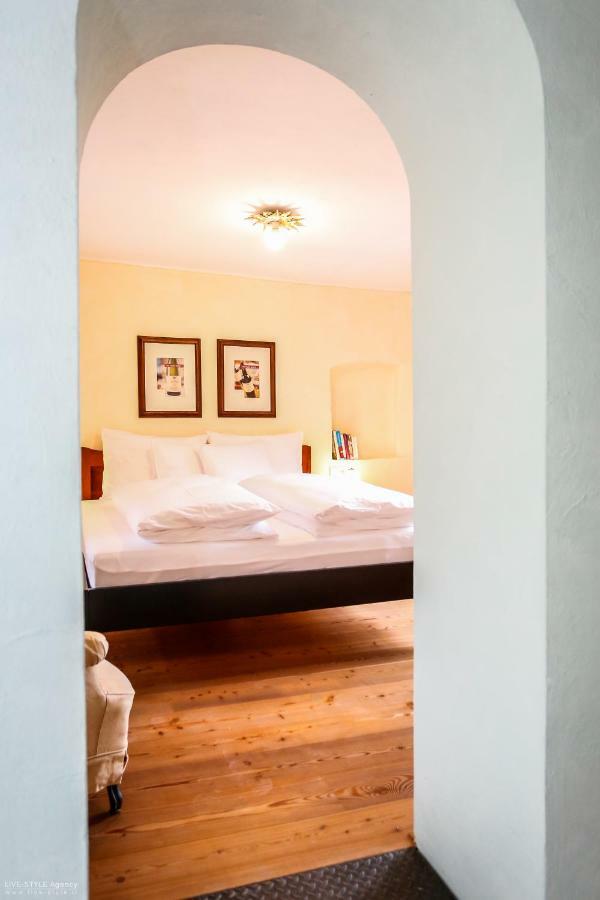 Weinbergsuite Panholzer Caldaro Εξωτερικό φωτογραφία