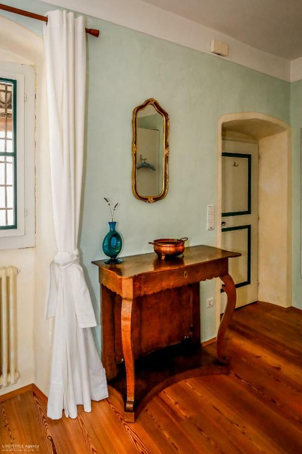 Weinbergsuite Panholzer Caldaro Εξωτερικό φωτογραφία