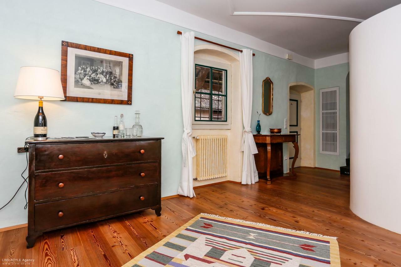 Weinbergsuite Panholzer Caldaro Εξωτερικό φωτογραφία